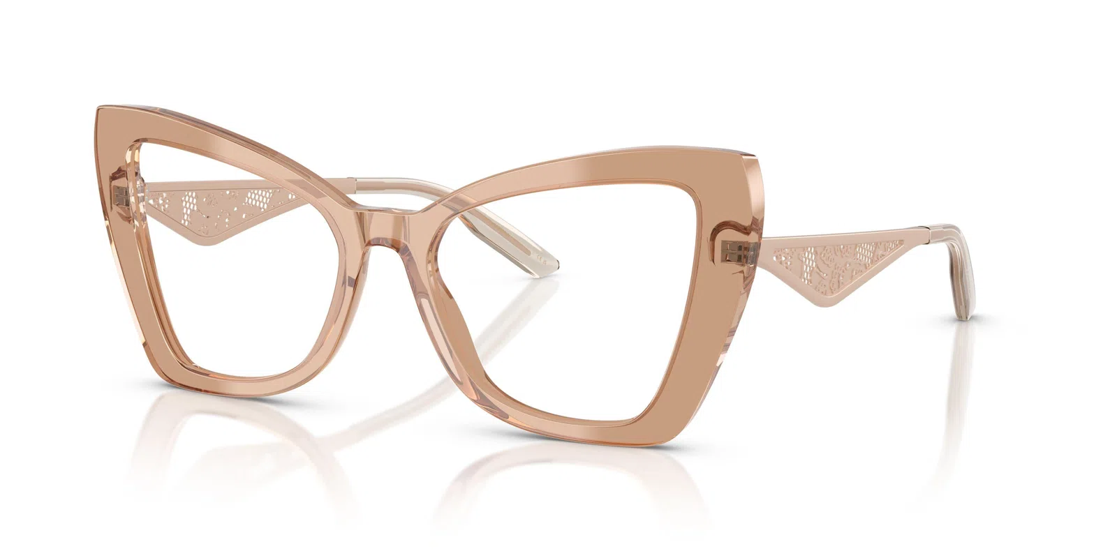 Dolce & Gabbana 3409 Eyeglasses - view 15